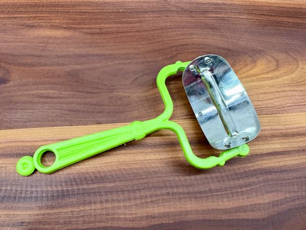 Тісторіз для пельменів