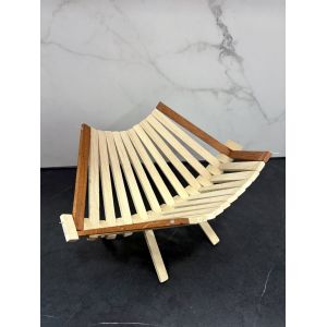 Хлібниця розкладна 27х21х16 см