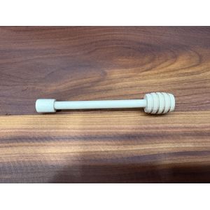 Дерев‘яна ложечка для меду 13 см