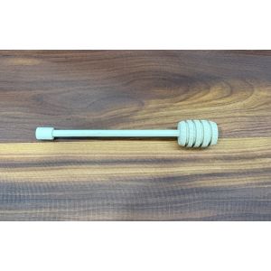 Дерев‘яна ложечка для меду 9 см