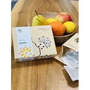 STEFANIA -чай як у мами!