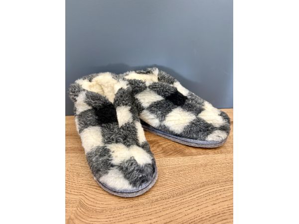 Чуні з овечої шерсті, чуні з овчини, чуні орнамент, чуні підошва войлок розміри від 36 до 45 43