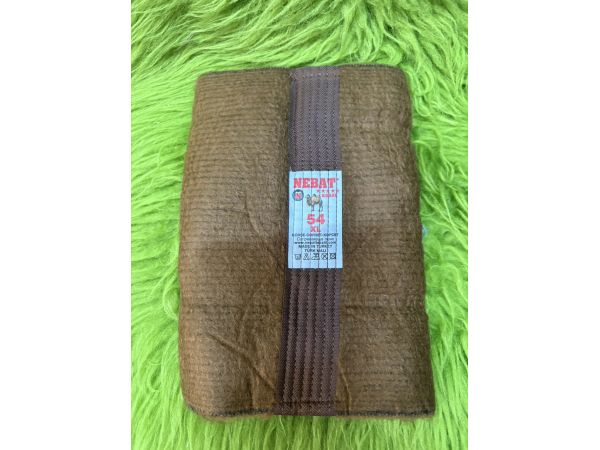 Пояс зігріваючий розмір 56 уцінка товар без упаковки