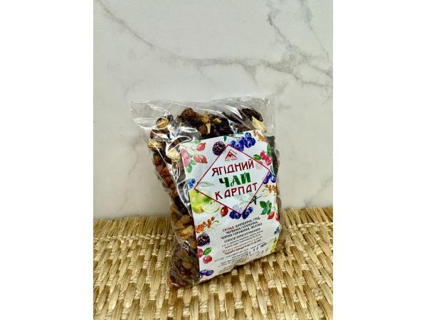 Карпатський чай "Лісові ягоди" Карпатський збір  230 г