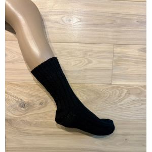 Шкарпетки  Nebat 35-38  розмір чорний колір