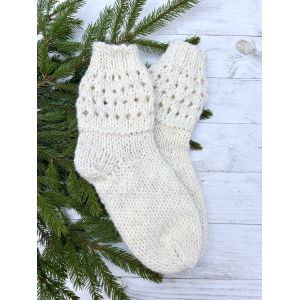 Гуцульські шкарпетки жіночі 35-38 розмір