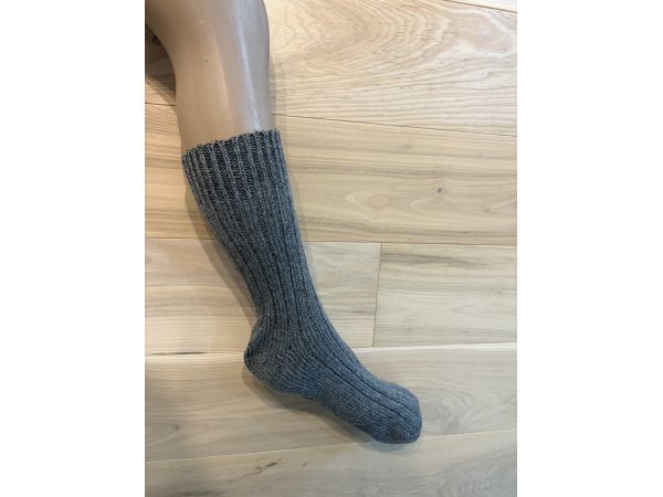 Шкарпетки  Nebat, сірий колір 39-42, 43-46