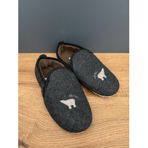 Чуні-капці з овечої шерсті та войлоку розміри 41 до 44 44