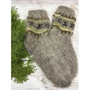 Гуцульські шкарпетки жіночі 35-38 розмір