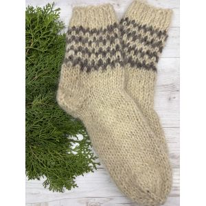 Гуцульські шкарпетки жіночі 36-39 розмір