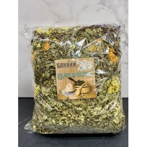 Карпатський чай Банний  1 кг