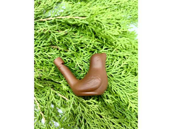 Свистулька