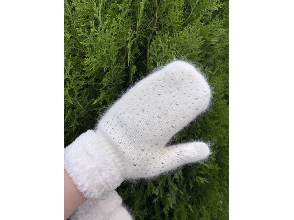 Рукавички жіночі