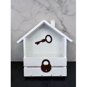 Ключниця 30х30х5,5 см