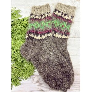 Гуцульські шкарпетки жіночі 35-38 розмір