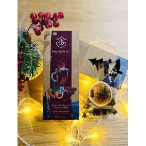 Глінтвейн Карпатський