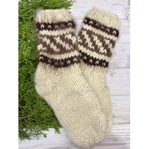 Гуцульські шкарпетки жіночі 36-39 розмір