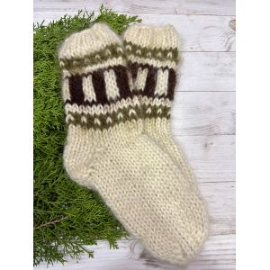 Гуцульські шкарпетки жіночі 36-39 розмір