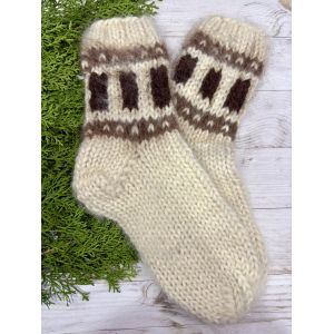 Гуцульські шкарпетки жіночі 36-39 розмір