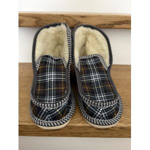 Чуні-капці з овечої шерсті и з войлоку 39 розмір