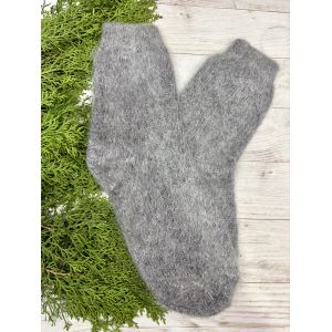 Шкарпетки жіночі з козячого пуху