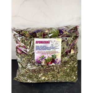 Карпатський трав’яний чай «Ароматний»  500 г