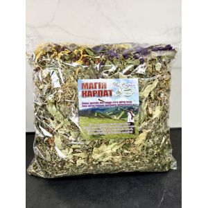 Карпатський трав’яний чай «Магія Карпат»  500 г