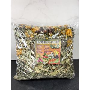 Карпатський трав’яний чай «Карпатський»  500 г