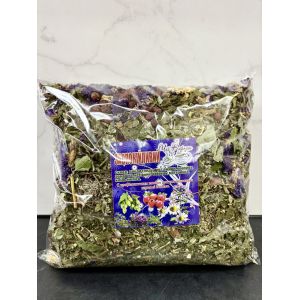 Карпатський трав’яний чай «Заспокійливий»  500 г