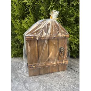 Ключниця 18х24х7 см