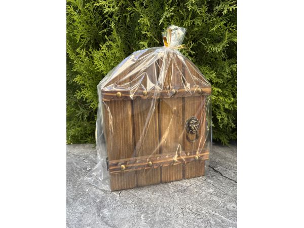 Ключниця 18х24х7 см