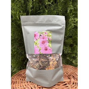 Чай карпатський трав’яний в крафтовій упаковці 130 г Загально-зміцнювальний