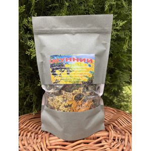 Чай карпатський трав’яний в крафтовій упаковці 130 г Імунний