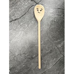 Ложка "смайл"