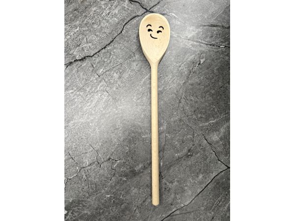 Ложка "смайл"
