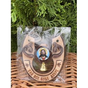 Підкова оберіг